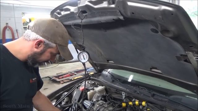 Exhaust Back Pressure Testing - 2 Methods смотреть онлайн
