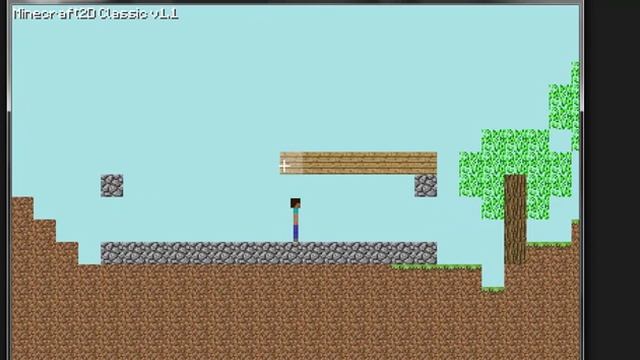 Minecraft 2D-DOWNLOAD