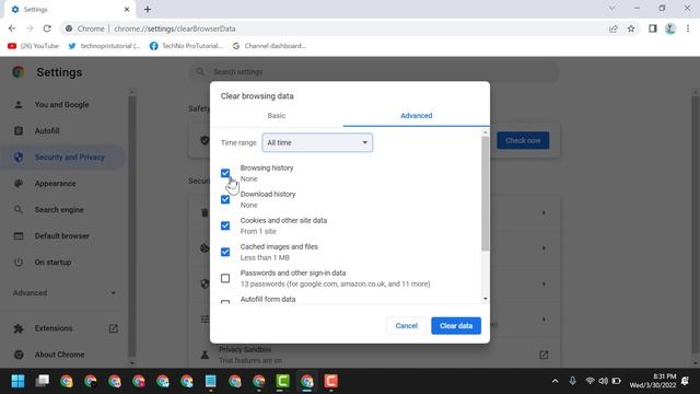 Fix Chrome Too Many Requests 429 Error [Solved] смотреть онлайн