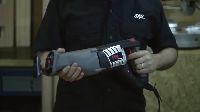 Sierra Sable Skil 4900