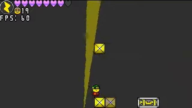 Scruffy: Rivals' Revenge - World 2-4: Dark Days in Darklight Dungeon (Early look) смотреть онлайн