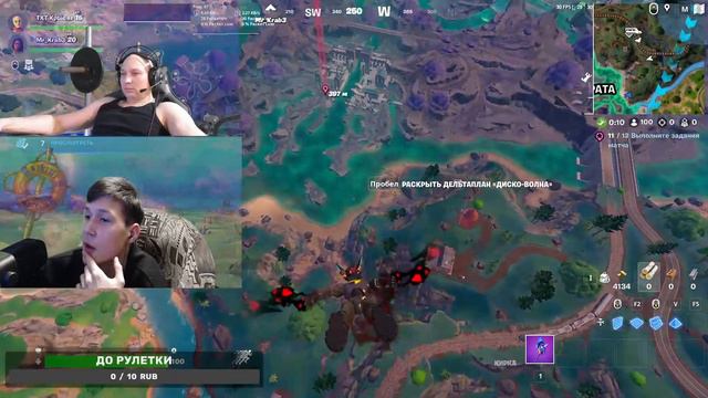 сын играет с батей смотреть онлайн