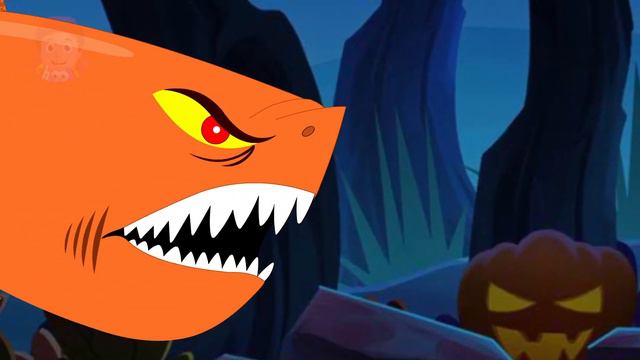 Monster Monster Where Are You, Monster Island + More Halloween Videos for Kids by Schoolies смотреть онлайн