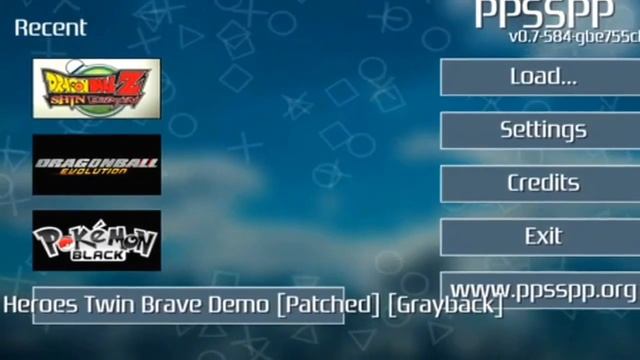 How to install PSP (PPSSPP) Emulator on iPhone/iPod/iPad смотреть онлайн