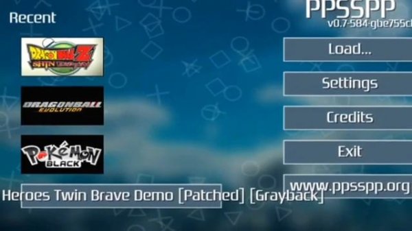 How to install PSP (PPSSPP) Emulator on iPhone/iPod/iPad