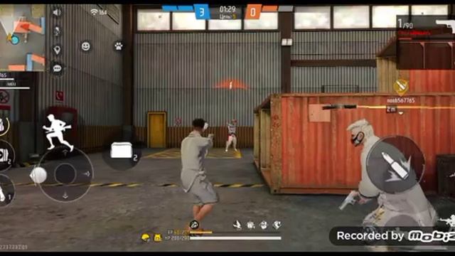 @Бет плеер играю с другом в фри фаер #друг смотреть онлайн