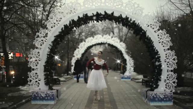 Зимняя фантазия смотреть онлайн