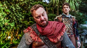 Когда ПЫТАЕШЬСЯ В ИГРАХ ПОГЛАДИТЬ СОБАКУ - EPIC NPC MAN на Русском