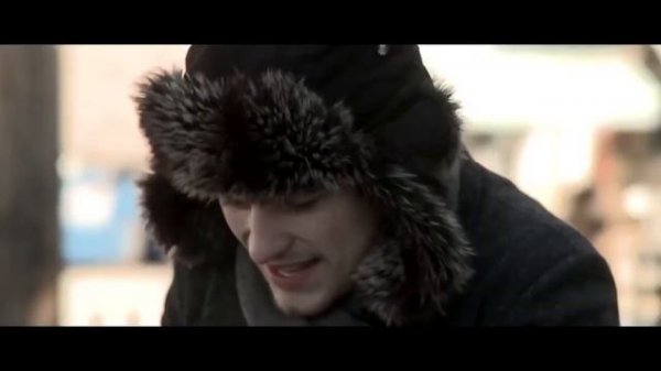 Bryan Dechart - Children At Play (Русская озвучка)