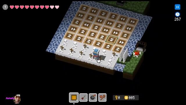 BQM - BlockQuest Maker Gameplay Early Access (Indie PC) смотреть онлайн