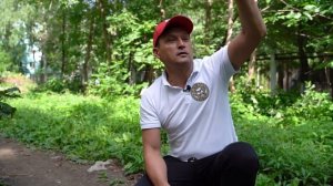 Анвар Нургалиев 2023г.Как зарождалась семья Нургалиевых.