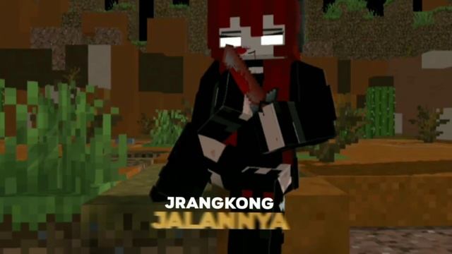 new render Minecraft #prisma3d #animasiindonesia #render смотреть онлайн