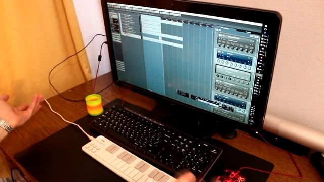 How to compose RUSSIAN CHANSON (Vaganych Eng) смотреть онлайн