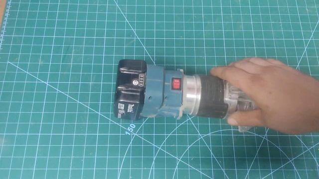 Кромочный фрезер Makita с AliExpress. смотреть онлайн