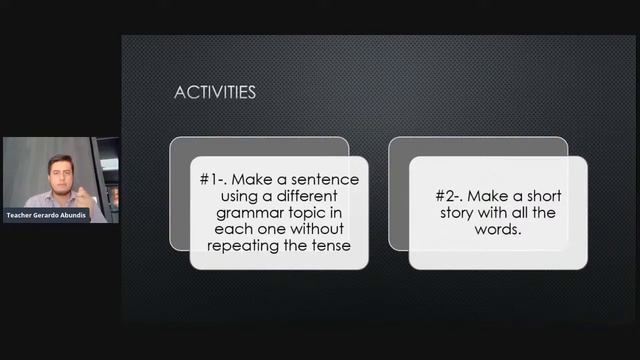 English class 2nd grade смотреть онлайн