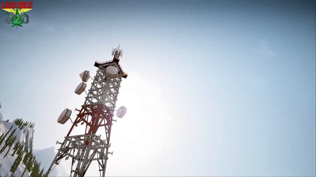 B.A.S.E Jump Tower Steep смотреть онлайн