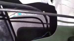 BMW X5 E53. Решение проблемы ручек