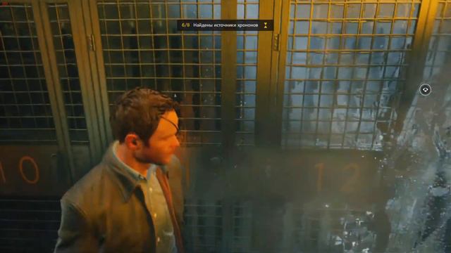 Quantum Break - Прохождение Акт 3 смотреть онлайн