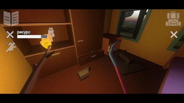 Бункер 21 #9 Зачищаю деревню от отростков! (Android) смотреть онлайн