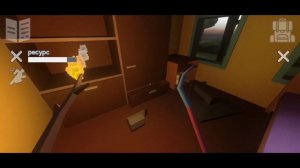 Бункер 21 #9 Зачищаю деревню от отростков! (Android)