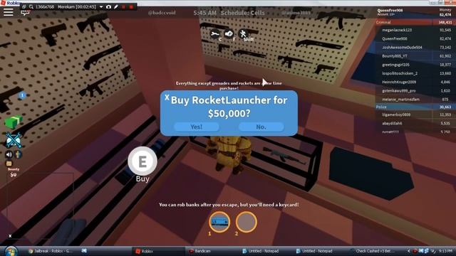 Speed Hack Roblox 2018 смотреть онлайн