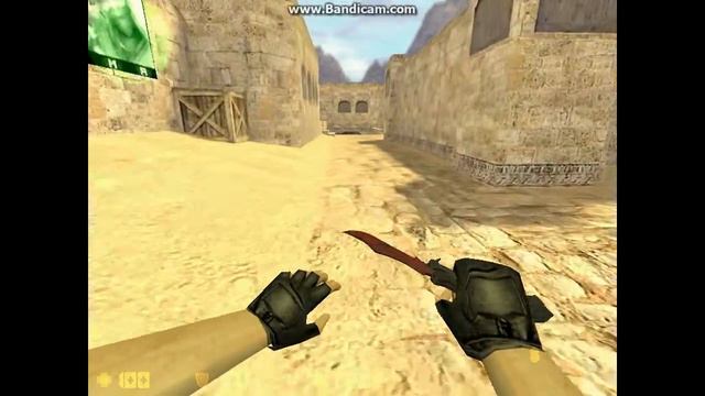 Обзор Butterfly Knife | Crimson Web! #12 смотреть онлайн