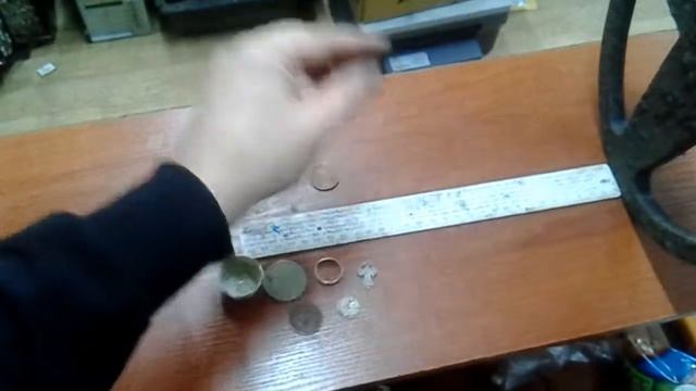 Garet Ace 350 против Терминатор 3. Тест по воздуху. смотреть онлайн