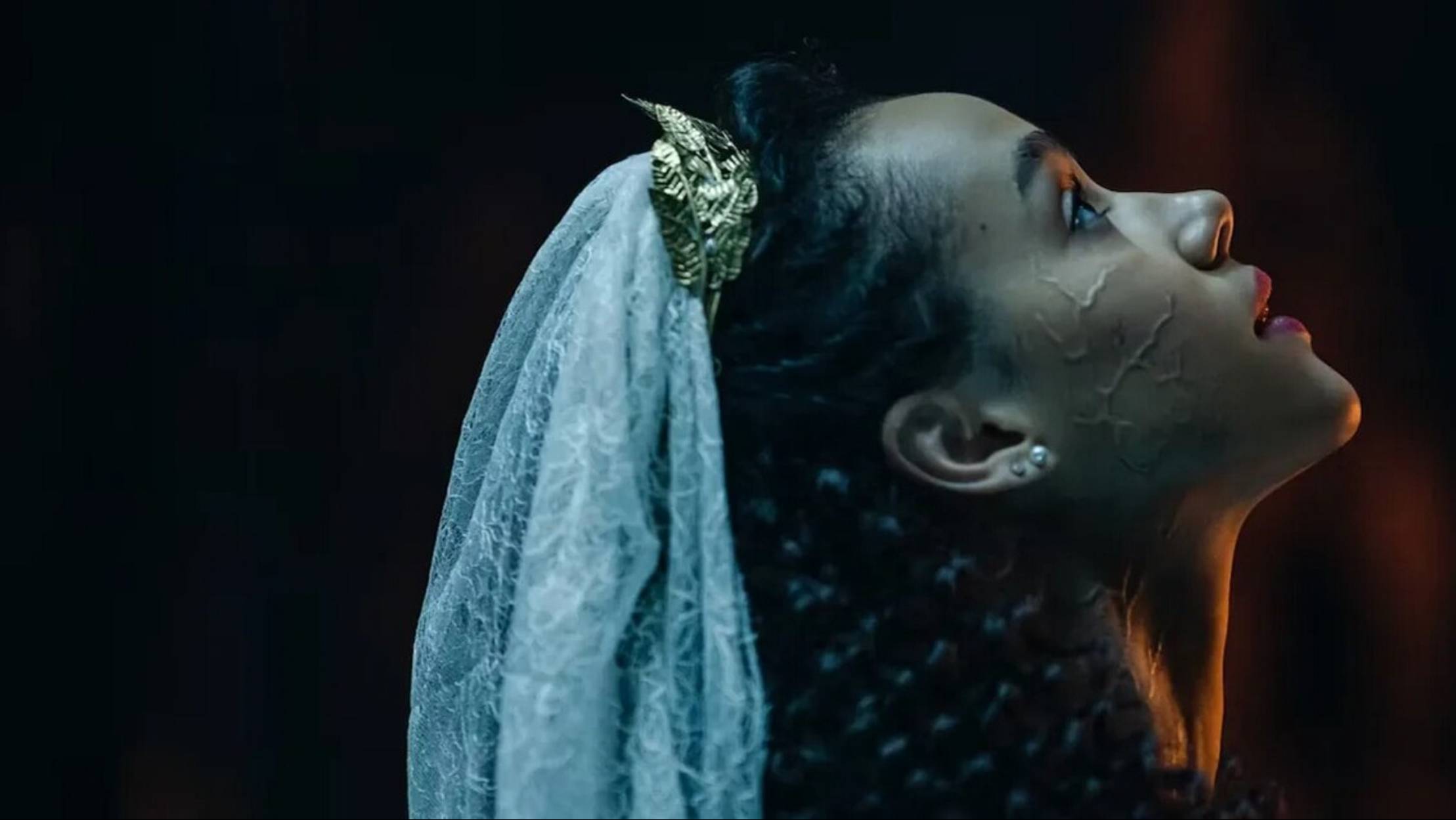 Приглашение (фильм, 2022) смотреть онлайн