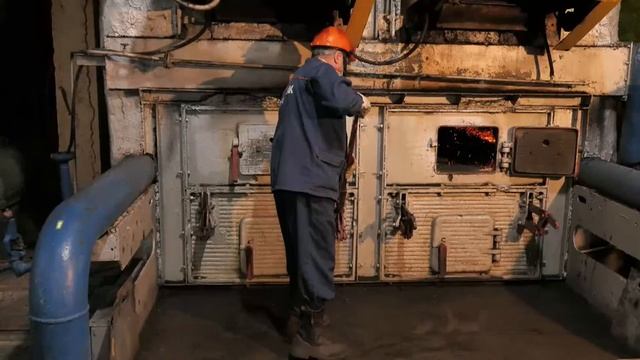 Закрытие Котельной №2. ул. Новой Зари, 41 смотреть онлайн