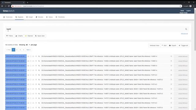 Skadi Analysis Tools смотреть онлайн