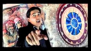 Farruh Komilov - Borsan.wmv