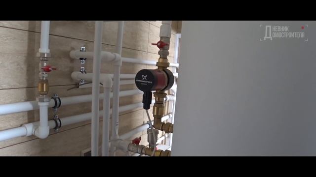 Теплая керамика / Дом из керамических блоков GOODWOOD / СТРОЙХЛАМ