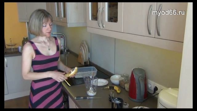 Рецепт каши из пророщенной зеленой гречки смотреть онлайн