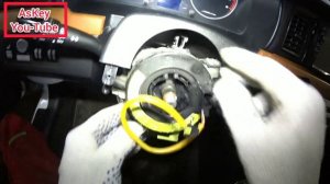 ✅ ✌??? #Лифан  #Солано замена, подрулевого #шлейфа