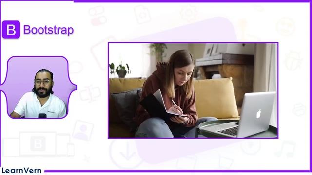 1 Bootstrap The First Responsive Framework for Creating Websites смотреть онлайн