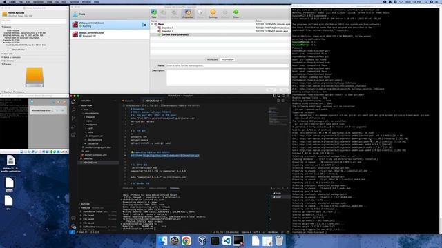 [Inception] auto docker install makefile смотреть онлайн
