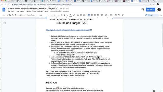 Kubernetes Data Protection Workgroup Meeting 20210310 смотреть онлайн