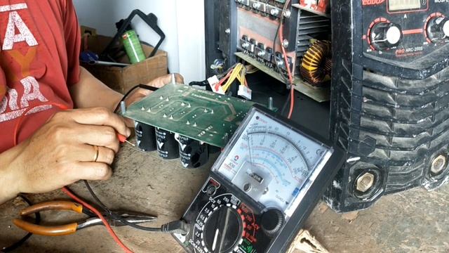 Redbo Pro Arc-200S Mati Total