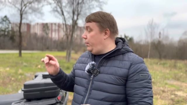 Aodes 1000 лучший новый квадроцикл 2022? Подводим итоги квадро сезона смотреть онлайн