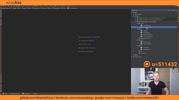 Let's Build a Room Database App | Room, ViewModel, LiveData, Dagger 2, MVVM Architecture