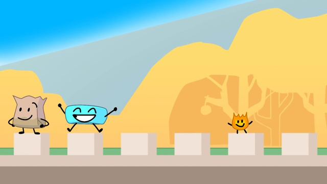 BFB 4 voting смотреть онлайн