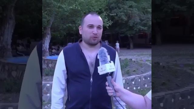 КАВКАЗ отдых в горах смотреть онлайн