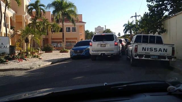 Хуан Долио в праздник святой Альтаграсии. смотреть онлайн