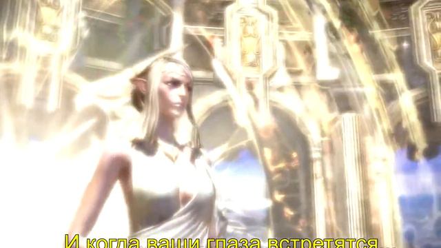 Tera online Испытания Купидона смотреть онлайн