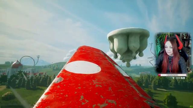 ATOMIC HEART (PC) НГ+ Полное прохождение на Русском ★ АТОМНОЕ СЕРДЦЕ Обзор ★ СТРИМ #4 смотреть онлайн