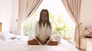 СУДАРШАН КРИЙЯ с мантрой СО-ХАМ. Мантра дыхания. Пранаямы для начинающих. Я есть! Сат Нам!