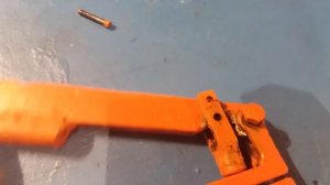 Дырокол для кузовщины (металла)