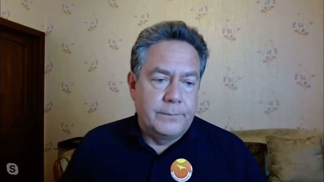 Левые и правые. Почему так. Обьясняет Н. Н. Платошкин