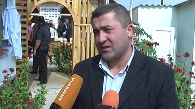 AUA TRDP, Tavush marz - Berd смотреть онлайн