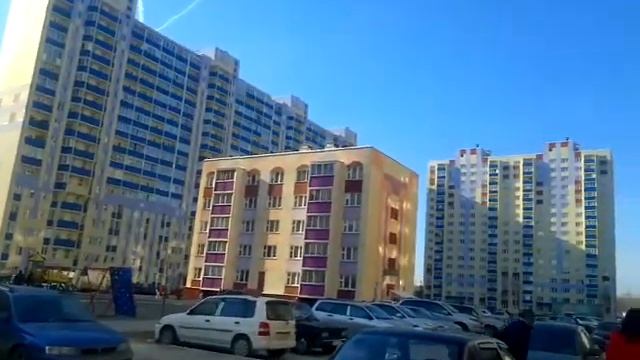 квартира студия 23.40 в новосибирске .первомайский район ,ул ОДОЕВСКОГО в новом микрорайоне смотреть онлайн